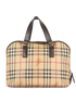 Haymarket Bowling Bag, back view